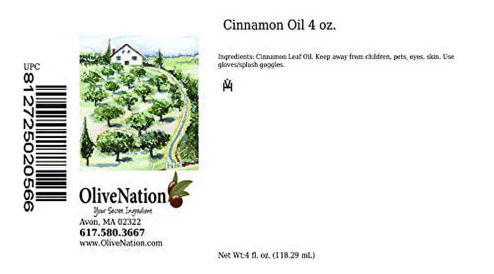 Espiritu de Canela Cinnamon Hair Oil - 2 Fluid Ounces - America's Food Basket - Bowdoin - Delivered by Mercato