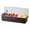 6 Compartment, variant on Chilled Condiment Server 6 Compartments Ice Cooled Food-Safe BPA-Free with Lid for Bar Party Camping BBQ