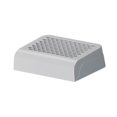 thumbnail image 4 of Accesorio para caja de arena para gatos, contenedor lavable para recolección de arena para gatitos Gris, 4 of 8