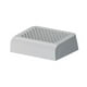 thumbnail image 4 of Caja recolectora de para gatos, almacenamiento de para gatos, accesorio de limpieza compacto, contenedor de recolección de para gatitos Gris, 4 of 10