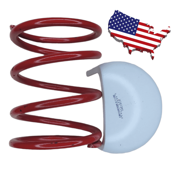 Club Car Power Spring Kit | Gas Golf Cart | Increased Torque DS Precedent Made in the USA