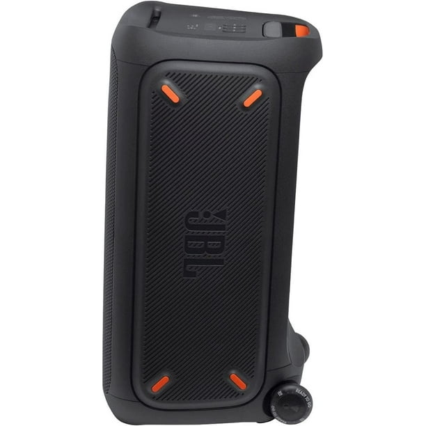 JBL PartyBox 310 Portable Bluetooth Party Speaker with Dazzling