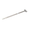 thumbnail image 3 of Soldering Iron Tip,Soldering Iron Tip Chisel Welding Iron Tip Accessory Soldering Tip Versatile Functionality, 3 of 8
