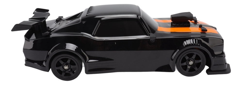 RC Car LED Model 16a04 1/16 Simulated Drift With