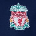 thumbnail image 3 of Liverpool FC Boys Crest Polo Shirt, 3 of 5