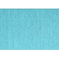 thumbnail image 1 of Ahgly Company Indoor Rectangle Abstract Light Blue Contemporary Area Rugs, 8' x 10', 1 of 4