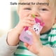 thumbnail image 3 of Juguetes Para Teléfonos Inteligentes Para Niños, Niño Táctil De 2.8 Pulgadas Para Aprender A Jugar Teléfono De Juguete Con Cordón, Video De 1080p Juguetes Para Niños De, 3 of 7