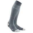 thumbnail image 3 of CEP ultralight socks, grey/light grey, women II, 3 of 4