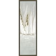 thumbnail image 1 of 16 x 48 in. Golden Sailboats III Oil Painting, 1 of 1