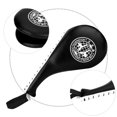 thumbnail image 4 of Target Pad, Taekwondo Kick Target, Kick Punching Pad Easy To Clean Boxing Tool Soft PU Sponge Pad For Thai Boxing Kick Boxing, 4 of 8