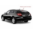 thumbnail image 4 of Heated Back Window Back Glass Compatible with Honda Crosstour 2010-2016 Models, 4 of 6