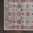 thumbnail image 4 of Nourison Fulton Vintage Beige/Multi 2' x 3' Area Rug (2x3), 4 of 8