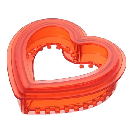 

Herrnalise Sandwich Cutter and Sealer Pancake Sandwich Molds Herrnalise Sandwich Maker Great for Lunchbox and Bento Box - Boys and Girls Kids Lunch - Sandwich Cutters for Kids