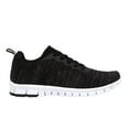 thumbnail image 6 of Deer Stags Men's Haskell NoSox Comfort Fashion  Sneaker - Black - 12 Medium, 6 of 9