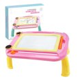 thumbnail image 3 of Drawing Board Set Educational Doodle Writing Pad Set Painting Table Set for Kids, 3 of 4