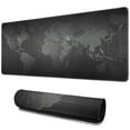 thumbnail image 1 of Top-of-the-Line Large Mouse Pad & Computer Game Mouse Mat - Professional Quality with Map Theme (31.5x11.8 Inch), 1 of 7