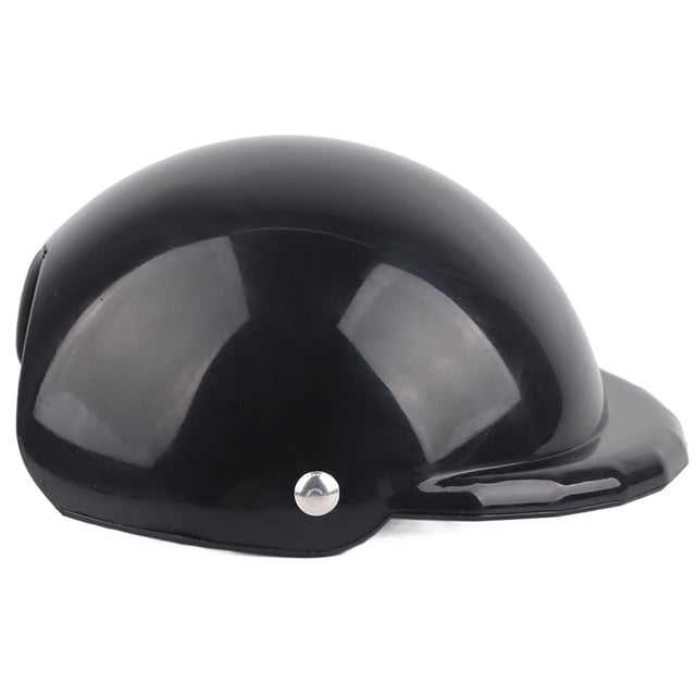 Casco de bicicleta para perros, casco de motocicleta para perros, casco de motocicleta para perros, casco de bicicleta para perros diseñado a medida