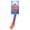Orange, variant on Infinity Pet TPR and Rope Chew and Tug Bone Toy, Large, Orange