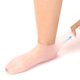 thumbnail image 4 of Guardurnaity Herramienta exfoliante para el cuidado de los pies para pedicura de spa. Calcetines de silicona. Calcetines hidratantes. Calcetines Protección de la piel piel 1 par, 4 of 6