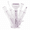 Purple, variant on OCTMOM 4-in-1  Electric Razors for Women, Shavers for Women,  Trimmer for Women, Portable Rechargeable Shavers for Lady