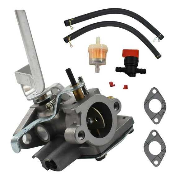New Carburetor for Tecumseh AV520 TV085XA Engine 640290 640263 631720A Carb