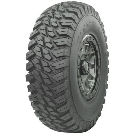 GBC Mongrel SQ 33X9.50R15 10-Ply Rated SXS/UTV Tire (Tire Only)