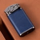thumbnail image 1 of Encendedor a prueba de viento de butano para hombres | Recargable con inyección directa y brazo oscilante | Regalo de ignición al aire libre de alta gama | Metal duradero, fácil de usar | Ideal para, 1 of 9