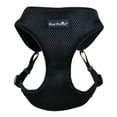 thumbnail image 4 of Peak Pooch No Pull Dog Harness for Large Dogs Black, 33-44" Chest XL Dog Vest, 4 of 5