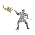 thumbnail image 4 of TISHITA Medieval Figure Medieval Soldiers Model for Holiday Birthday Anniversaries A, 4 of 8