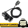 thumbnail image 2 of HD Rear View Backup Camera for Chevrolet Silverado & GMC Sierra 2016-2019 170° Wide Angle, 2 of 7