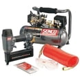 thumbnail image 1 of Senco Fastening Systems 746511 Kit de Cloueuse et Compresseur, 1 of 3