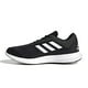 thumbnail image 2 of Tenis Adidas Coreracer para Hombre FX3581 Negro 28, 2 of 5
