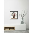 thumbnail image 3 of Marmont Hill A Kiss for You Framed Painting Print, 3 of 6