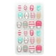 thumbnail image 1 of Uñas Navideñas Rojas Uñas Postizas Uñas Compatibles Con Niñas, 1 of 5