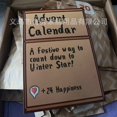 thumbnail image 5 of Calendario de Adviento de Navidad Calendario de Adviento de Stardew Valley Caja sorpresa de Adviento de Stardew Valley, 5 of 5