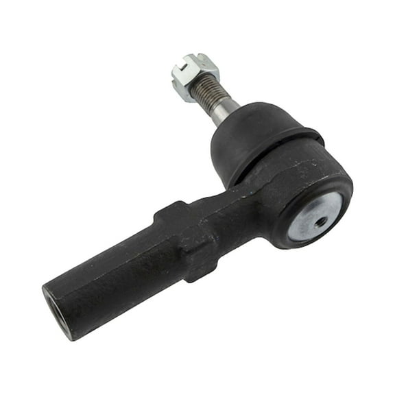 2 Pc Front Outer Tie Rod End Fits Left or Right Side Fits select: 2000-2005 BUICK LESABRE, 2006-2011 BUICK LUCERNE