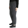 thumbnail image 5 of Cherokee Workwear Revolution Women's Scrubs Pant Natural Rise Jogger WW011, 5 of 9