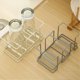 thumbnail image 3 of Desktop Disposable Cup Holder Multi-Purpose Desktop Organizer for Home School Office Desktop, 3 of 4