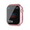 thumbnail image 1 of LYD para Watch Series 7 IWatch Case Anti-scratch Plating TPU Película protectora de pantalla para Watch Series 7 IWatch Case Cover lyd modelStyleType, 1 of 2