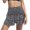 S-Black, variant on Kcodviy Women Elegant Lettuce Trim Women Skirts Solid High Waisted Pencil Suede Skirt Midi Skirt Set Skirt and Top Set for Women Sweater Skirt Set