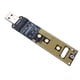 thumbnail image 2 of Adaptador M.2 NVME SSD a USB 3.1 Adaptador M.2 NVME USB 3.1 para PCI-E/M.2 Nvme SSD Hugtrwg  Nuevos Originales, 2 of 9