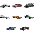 thumbnail image 3 of Hot Wheels Rewards Cars, 10-Pack 1:64 Scale Toy Cars in Individual Bags (Styles May Vary), 3 of 5