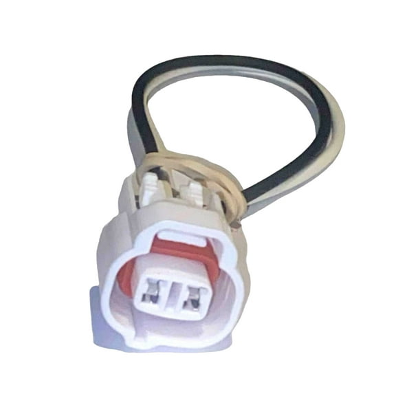 Vapor Canister Purge Valve / Solenoid Connector Fits Vibe Corolla Martix