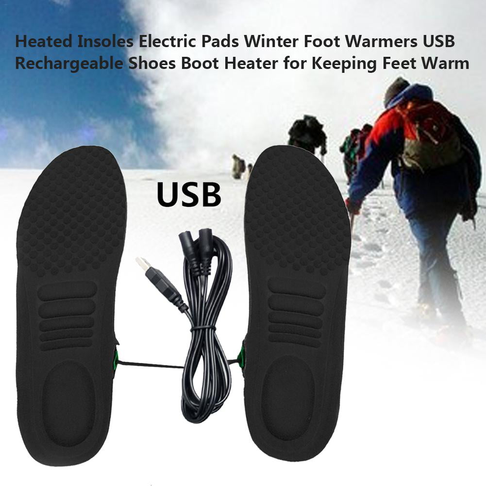 Adhesive Feet Toe FOOT Warmer Inside Shoes Warmers Insole Heat Snow Boarding Ski 