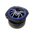 thumbnail image 4 of SoundStream SPT.22 600 W Haut-Parleur Tweeter Audio de Voiture en Aluminium Pro 4 Ohms, 4 of 5