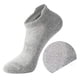thumbnail image 1 of Calcetines unisex de algodón transpirables y absorbentes del sudor, calcetines cortos de tubo de color para mujer., 1 of 2