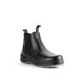 thumbnail image 3 of Men's Thorogood 6" Composite Toe Slip-On Work Boot 804-6134, 3 of 3