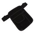 thumbnail image 3 of Pochette Tablier Serveur Pochette de Taille Serveur Sac Tablier Restaurant avec Sangle Réglable, 3 of 8