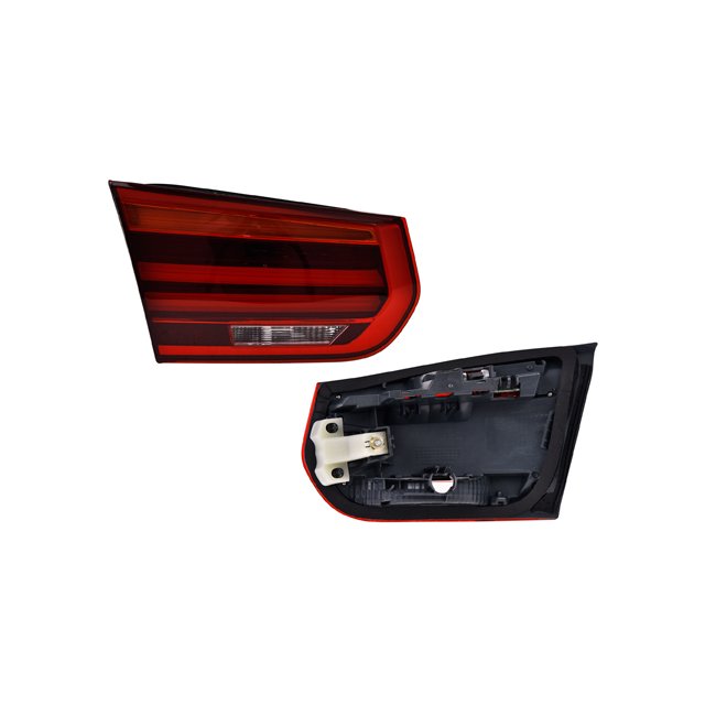 Calavera DEPO Serie 3 2016 al 2018 Izquierda/Piloto con LEDs 4 Puertas