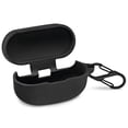 thumbnail image 3 of Knox Gear Silicone Charging Case for Sony WF-1000XM4 Truly Wireless Earbuds, 3 of 14